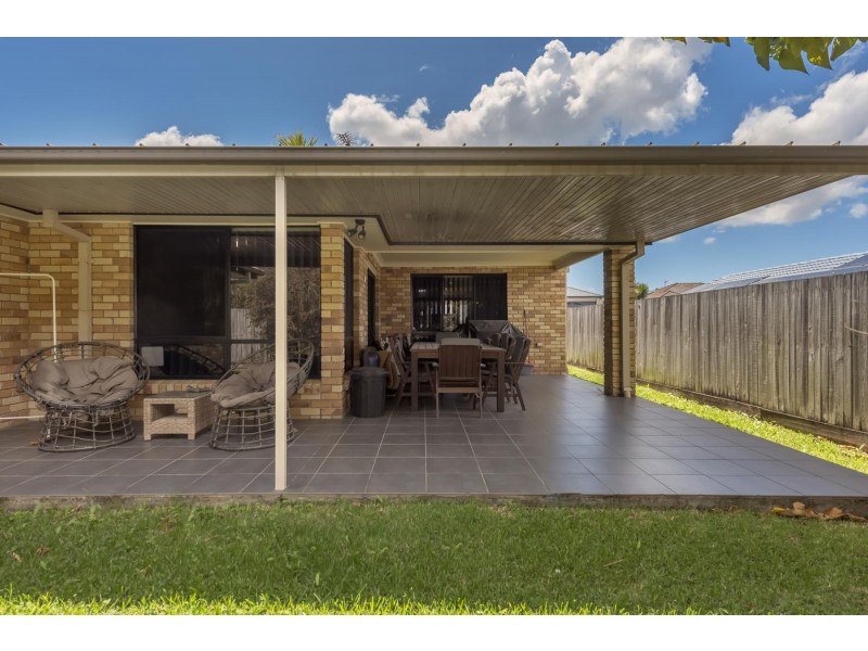 28 Rix Drive, Upper Coomera QLD 4209