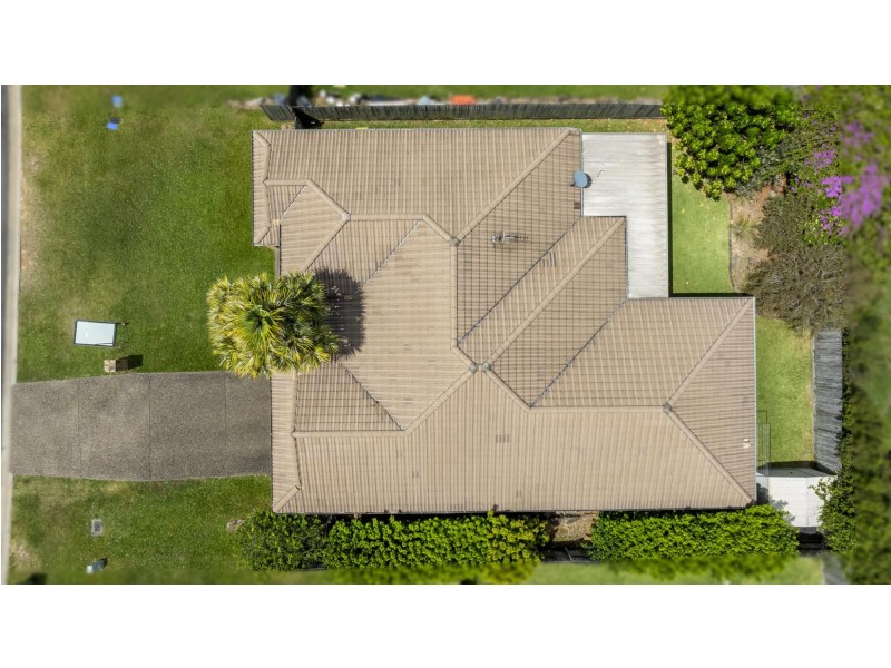 28 Rix Drive, Upper Coomera QLD 4209
