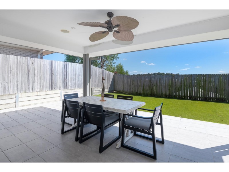 27 Summerhill Crescent, Ormeau Hills QLD 4208