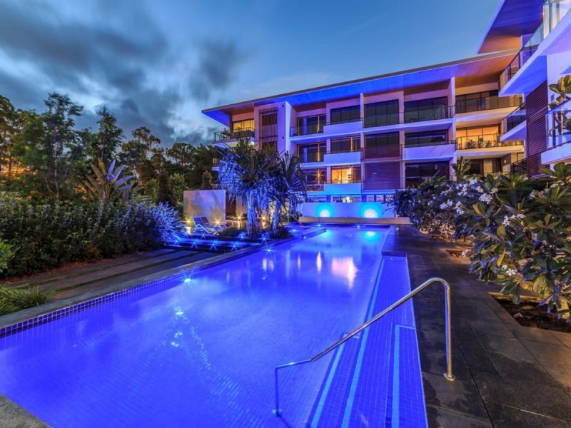 215/1 Hart Street, Ashmore QLD 4214