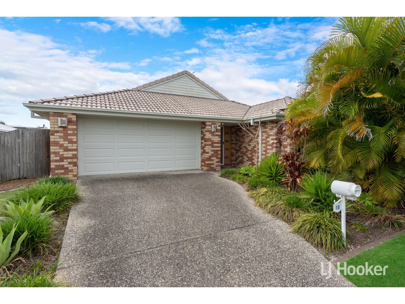 10 John Crescent, Pimpama QLD 4209