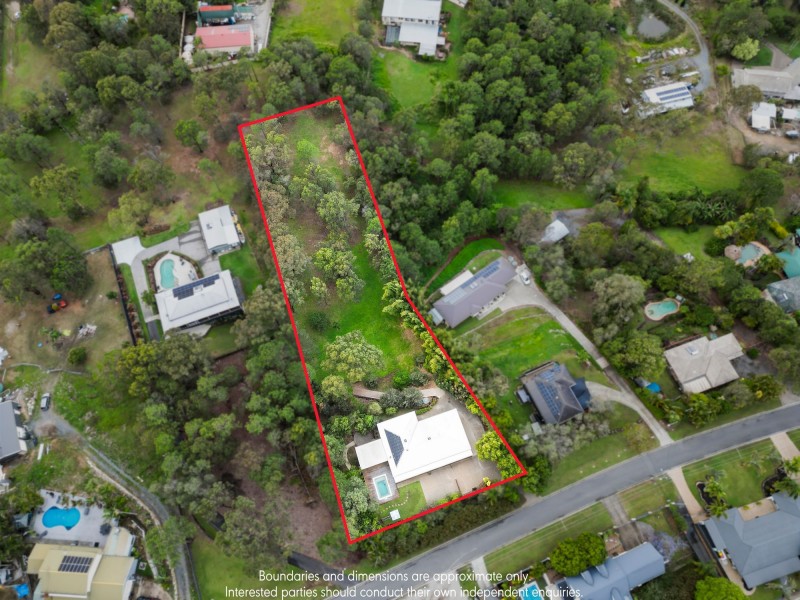 7 High Ridge Road, Gaven QLD 4211