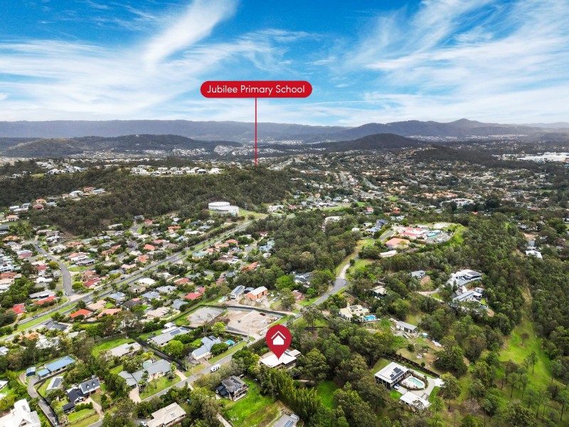 7 High Ridge Road, Gaven QLD 4211