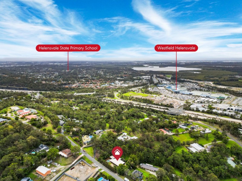 7 High Ridge Road, Gaven QLD 4211