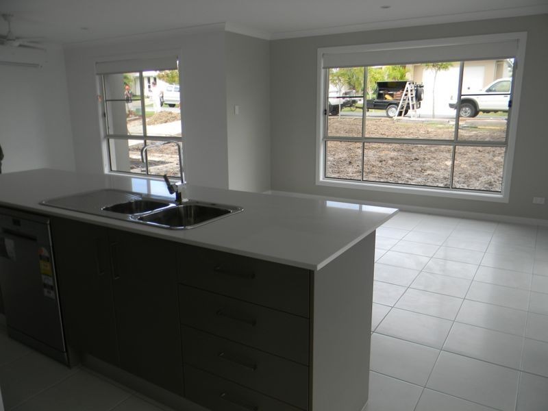 58 Picnic Creek Drive, Coomera QLD 4209