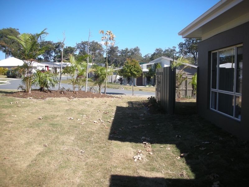 58 Picnic Creek Drive, Coomera QLD 4209