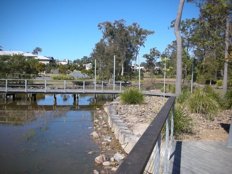 58 Picnic Creek Drive, Coomera QLD 4209