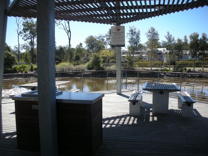 58 Picnic Creek Drive, Coomera QLD 4209