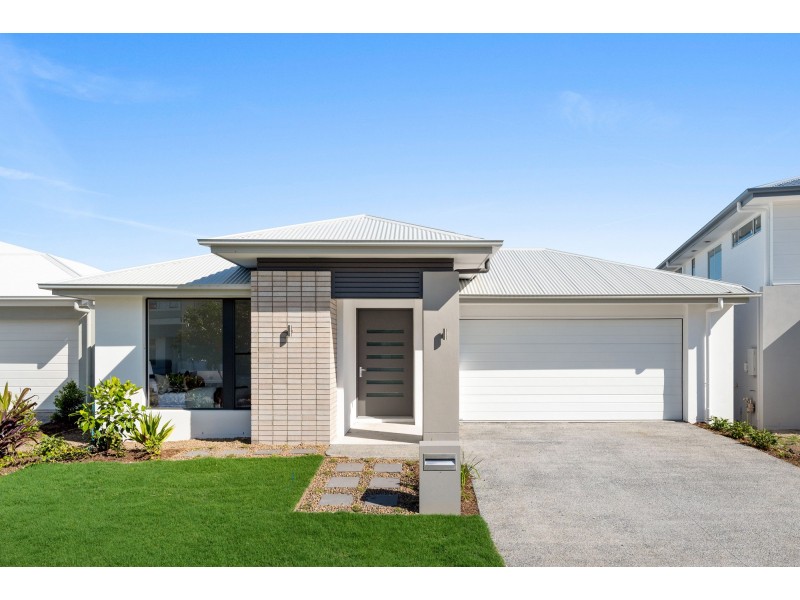 14 Mornington Court, Pimpama QLD 4209