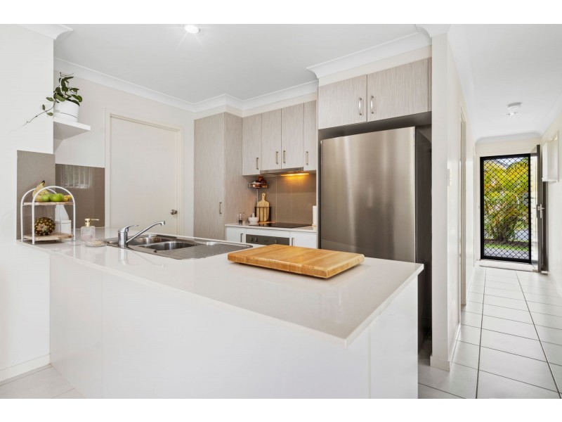 26 Cumulus Circuit, Coomera QLD 4209