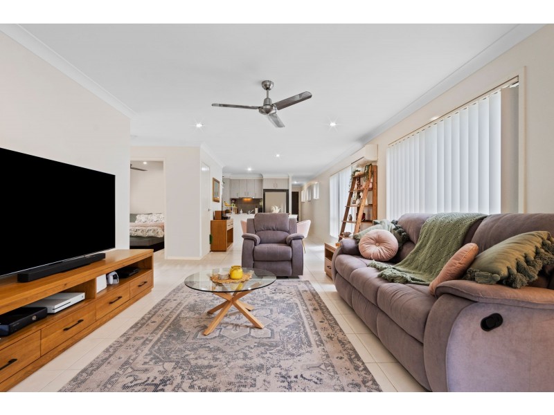 26 Cumulus Circuit, Coomera QLD 4209