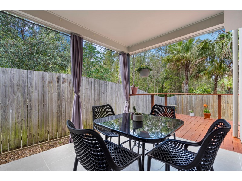 26 Cumulus Circuit, Coomera QLD 4209