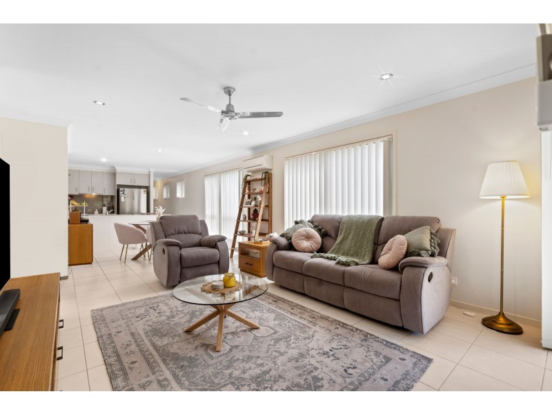 26 Cumulus Circuit, Coomera QLD 4209