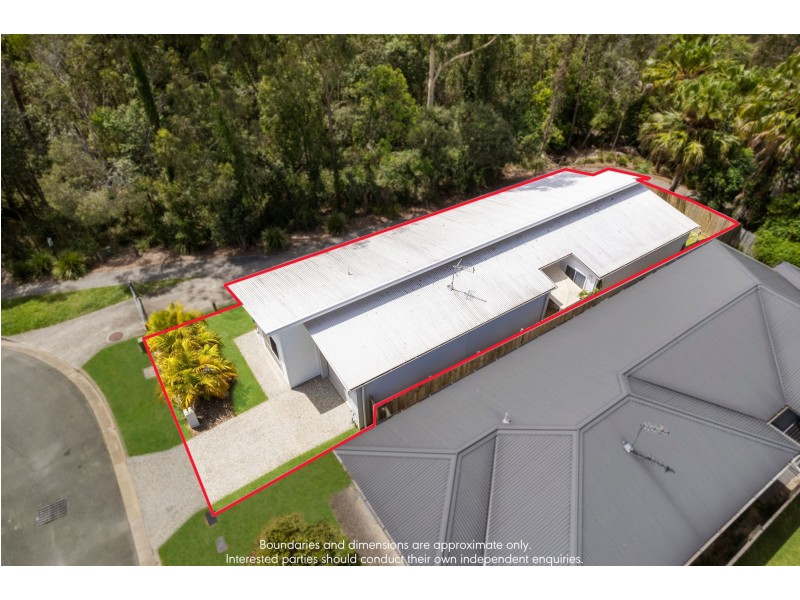 26 Cumulus Circuit, Coomera QLD 4209