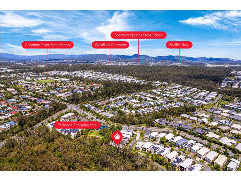 26 Cumulus Circuit, Coomera QLD 4209