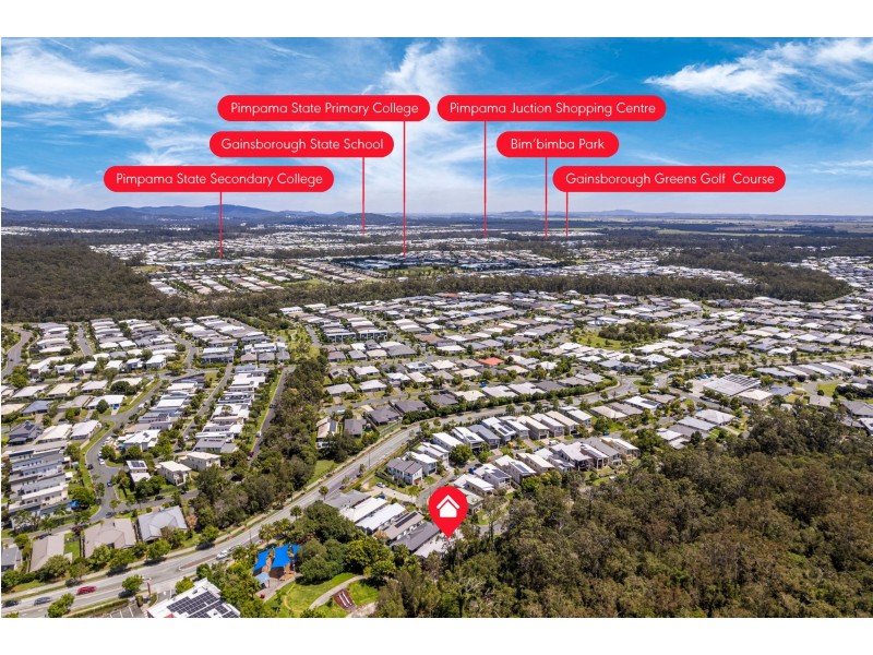 26 Cumulus Circuit, Coomera QLD 4209