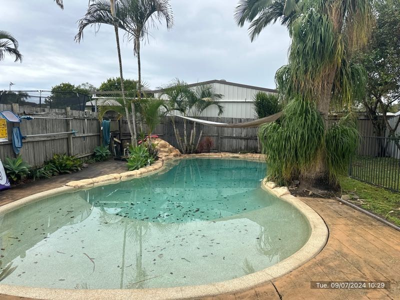 3 Thomas Court, Jacobs Well QLD 4208