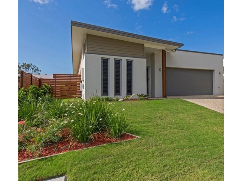 47 Edwardson Drive, Coomera QLD 4209