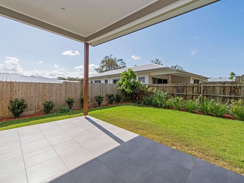 47 Edwardson Drive, Coomera QLD 4209