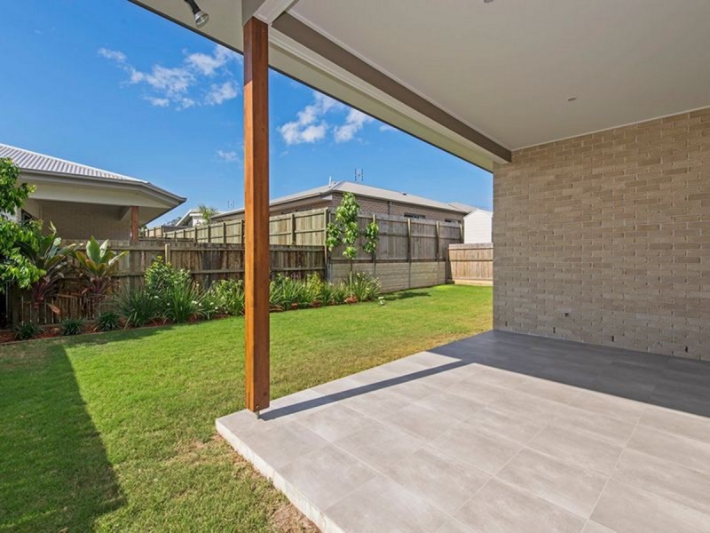 47 Edwardson Drive, Coomera QLD 4209