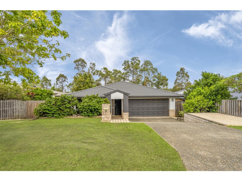 5 Krystle Court, Upper Coomera QLD 4209