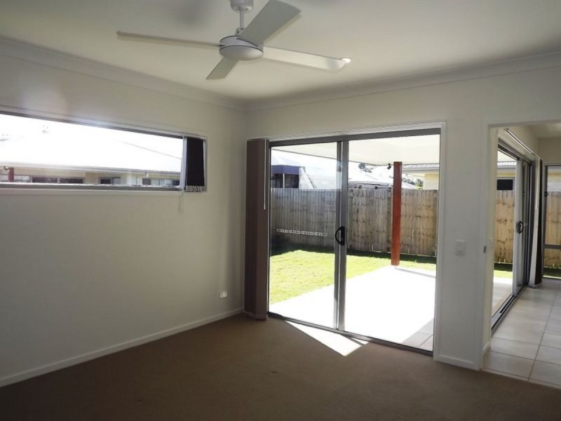 11 Iron Bark Terrace, Coomera QLD 4209