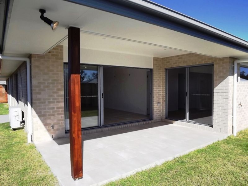 11 Iron Bark Terrace, Coomera QLD 4209