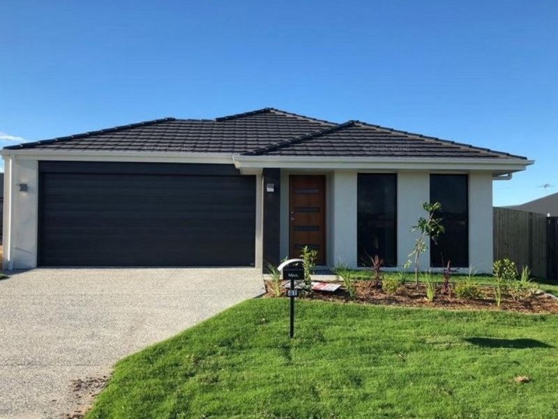 41 Augusta Boulevard, Pimpama QLD 4209