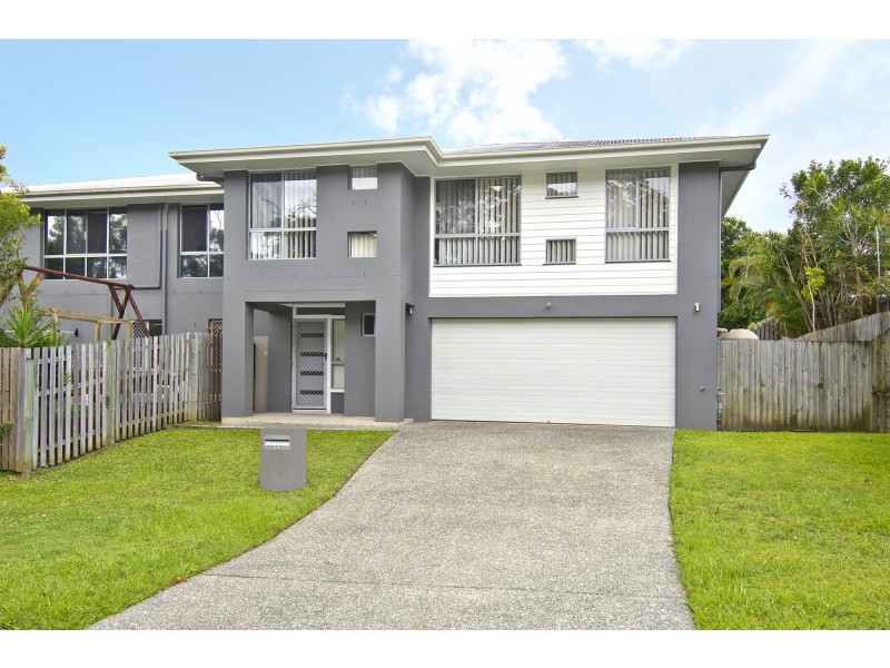 5 Henry street, Coomera QLD 4209