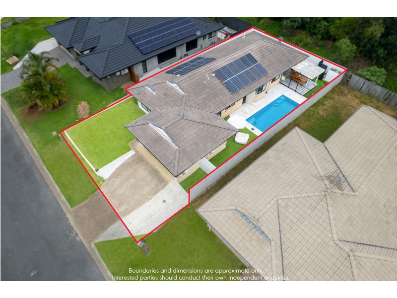 14 Blossom Street, Pimpama QLD 4209