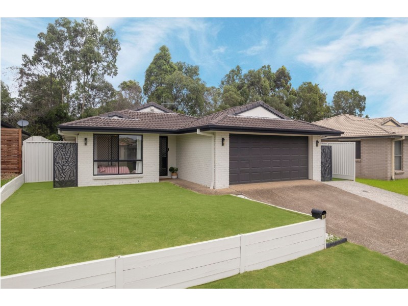 14 Blossom Street, Pimpama QLD 4209