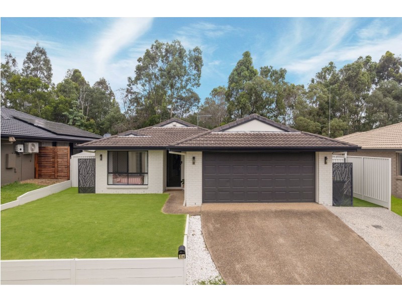 14 Blossom Street, Pimpama QLD 4209