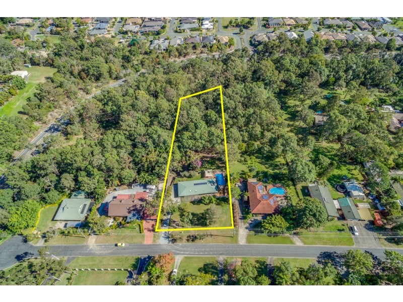 11 Winderadeen Court, Nerang QLD 4211
