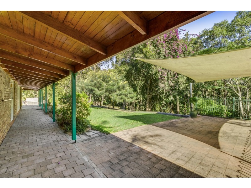 11 Winderadeen Court, Nerang QLD 4211