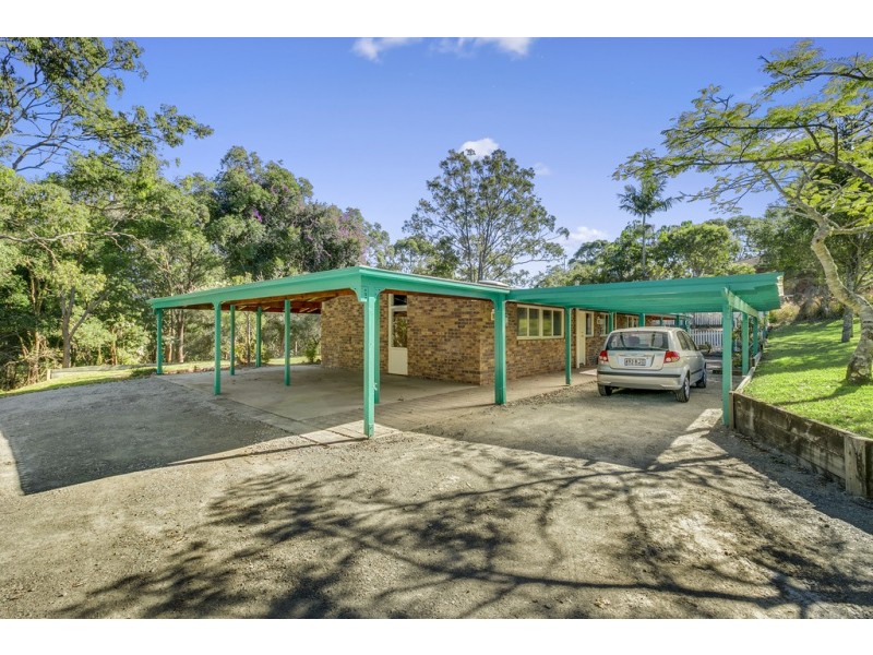 11 Winderadeen Court, Nerang QLD 4211