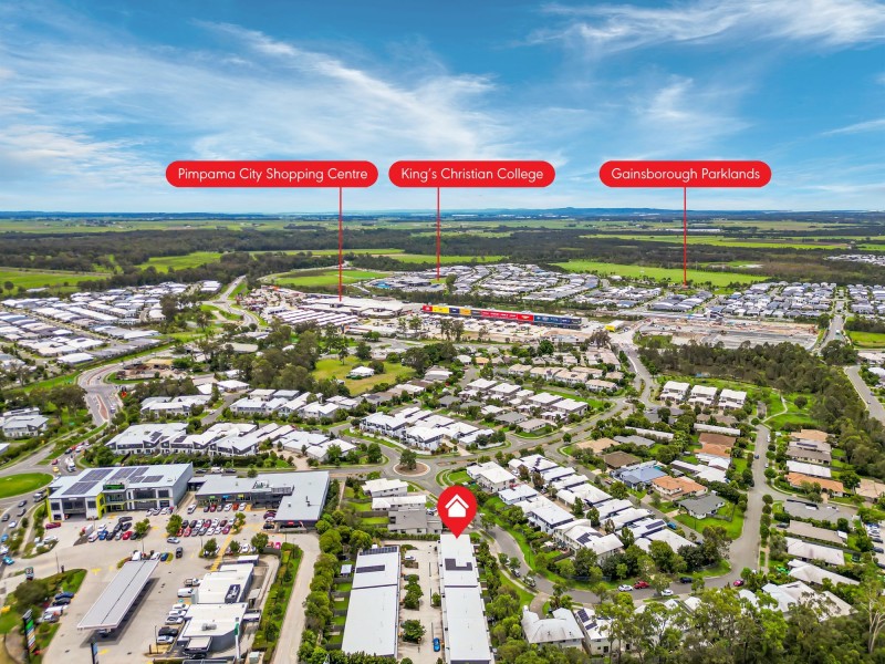 1/30 Bidmead Circuit, Pimpama QLD 4209