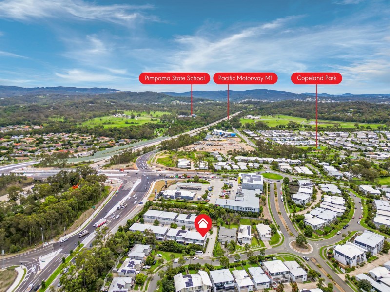 1/30 Bidmead Circuit, Pimpama QLD 4209