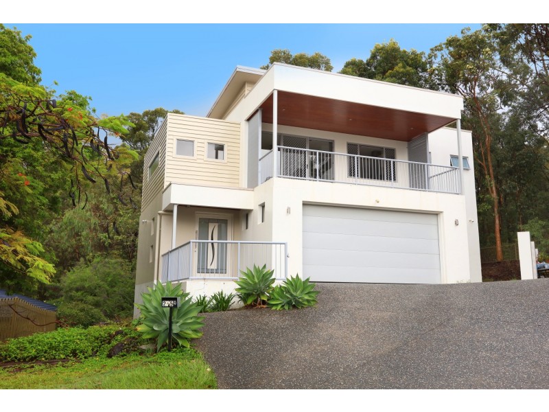 2/51 Canada Place, Arundel QLD 4214