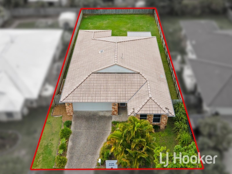 10 John Crescent, Pimpama QLD 4209