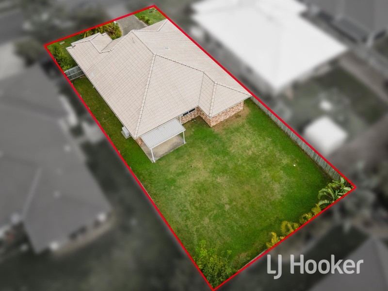 10 John Crescent, Pimpama QLD 4209