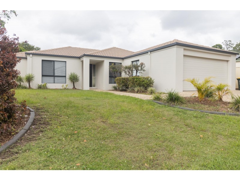 10 Rix Drive, Upper Coomera QLD 4209