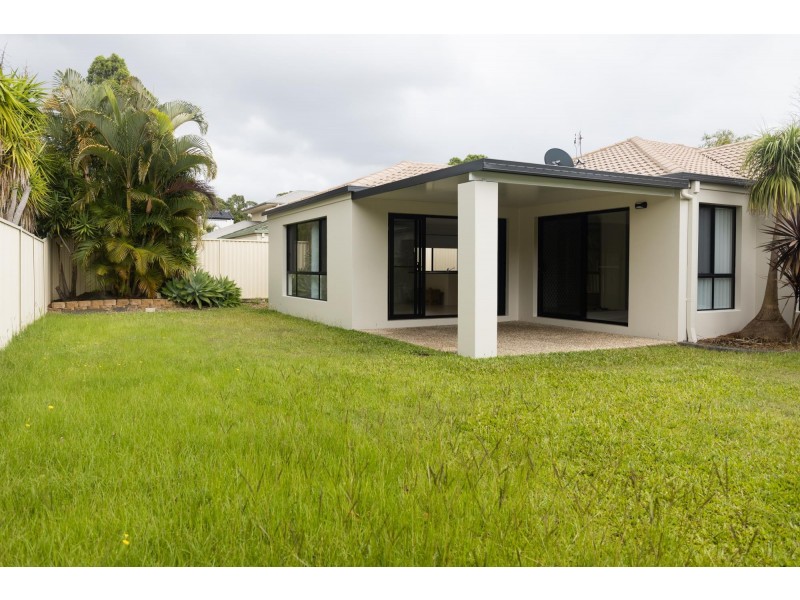 10 Rix Drive, Upper Coomera QLD 4209