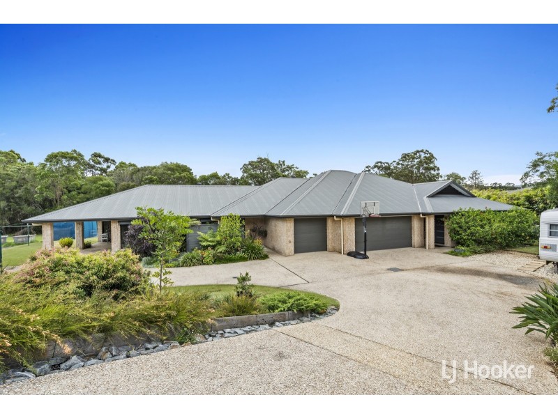 19 Fred Astaire Avenue, Maudsland QLD 4210