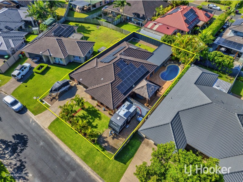 41 Blossom Street, Pimpama QLD 4209