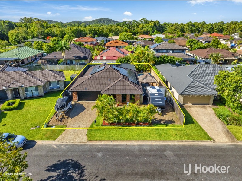 41 Blossom Street, Pimpama QLD 4209