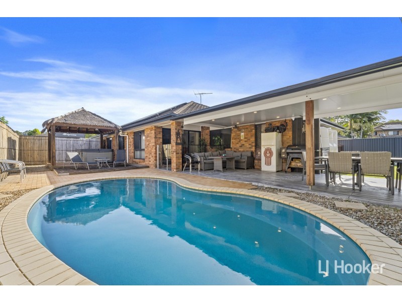41 Blossom Street, Pimpama QLD 4209