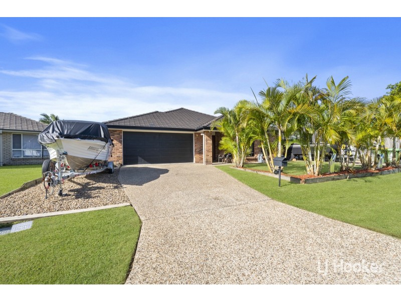 41 Blossom Street, Pimpama QLD 4209