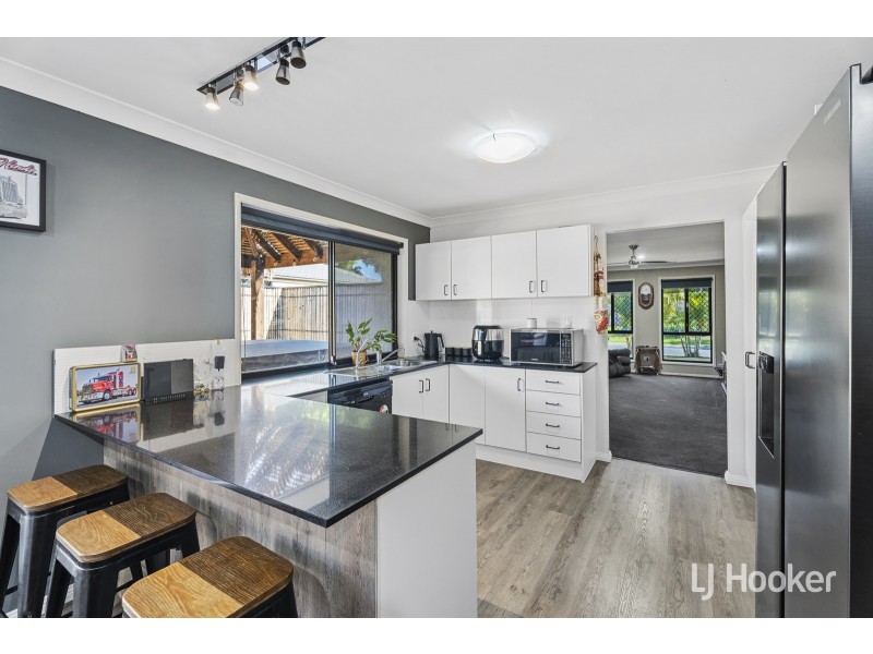 41 Blossom Street, Pimpama QLD 4209