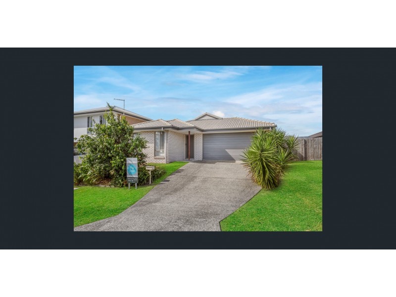 10 Rothbury Terrace, Pimpama QLD 4209