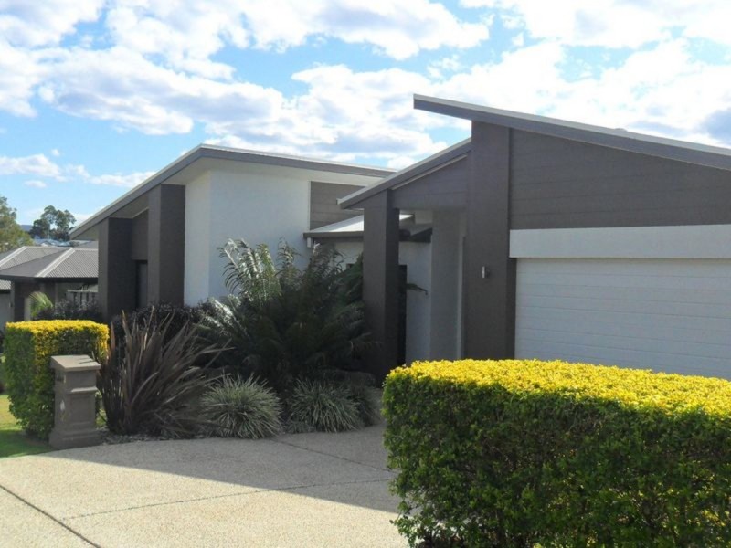 42 Ceil Circuit, Coomera Waters QLD 4209